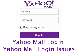 Yahoo Mail Login Sign In To My Email Account Yahoo Mail Login Page Tecng Mail Login Check Mail Mail Email