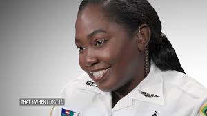 𝐂𝐨𝐫𝐩𝐨𝐫𝐚𝐥 𝐒𝐡𝐚𝐫𝐞𝐬 𝐇𝐞𝐫 𝐉𝐨𝐮𝐫𝐧𝐞𝐲 𝐨𝐟 𝐇𝐞𝐚𝐥𝐢𝐧𝐠,  𝐇𝐨𝐩𝐞, "𝘞𝘦'𝘷𝘦 𝘨𝘰𝘵 𝘣𝘭𝘰𝘰𝘥 𝘰𝘯 𝘋𝘦 𝘝𝘦𝘢𝘶𝘹.", It has been  nearly 13 years since Corporal Lyonelle De Veaux's life changed forever. A  patrol deputy at the time, De Veaux ...