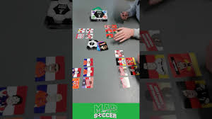 Madsoccer Spel Uitleg Youtube