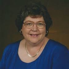 Harless, Phyllis Hurst