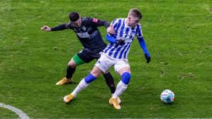 #niko kovac #a wee baby #hertha bsc #hertha berlin #football #berlin got to see fetus niko and jesus hair niko #either way he is still hot. Jizfonftzvpwim