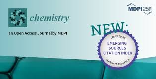 Join our upcoming webinar and find out how you can identify future opportunities using emerging science and intelligence to inform. Chemistry Included In The Emerging Sources Citation Index In Web Of Science