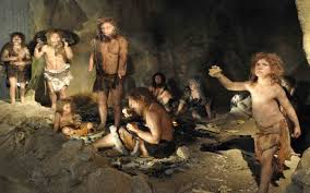Neanderthals were a type of early hominid that lived on the planet earth between about 200,000 to 30 recent mitochondrial dna studies at the site of feldhofer cave suggest that neanderthals and. Who Were The Neanderthals Quiz Wonderopolis