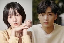 Drama Baru Kim Min Jae dan Park Gyu Young Tayang Bulan Depan : Okezone  Celebrity