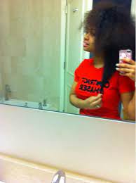 Instagram deletes his account as he shares explicit naked images of her, photos of her in bed with a rapper and rants about her cheating. Blac Chyna Real Hair Blac Chyna Real Hair Curly Hair Styles Naturally Natural Hair Styles