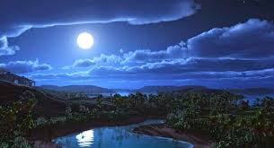 Allah s.w.t menciptakan alam semesta yang cantik d. Bagaimana Allah Menciptakan Langit Dan Bumi