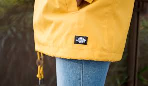 Dickies Newbern Jacket The Maxiemillion