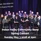 Indian Valley Community Band Spring Concert event image