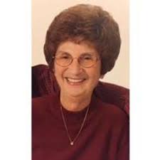 P. Marlaine Holmes Obituary March 8, 2017