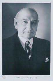 Frank Joseph Loesch (1852-1944)