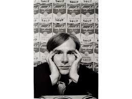 4.6 out of 5 stars 124. How Andy Warhol Came To Paint Campbell S Soup Cans Arts Culture Smithsonian Magazine