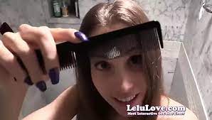 Free Full-Length Cum in Hair Porn Videos | xHamster