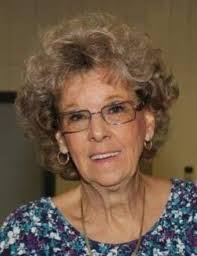 Obituary information for Arlene Gerrity