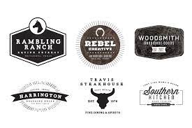 Western Logos Western Logo Logo Templates Logos
