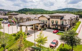 Discovery Village at Dominion