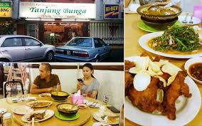 Try both types of pandan powder, the original and the soluble powder. Craving Authentic Nyonya Food Look No Further Than Pj Ss2 Free Malaysia Today Fmt
