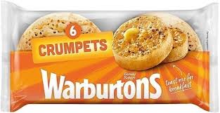 Warburtons Old English White - Asda Groceries