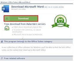 Download latest version of microsoft word for windows. Como Instalar Microsoft Word