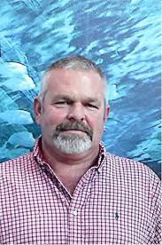 Mack Arthur “Slick” Rabon (1964-2013)