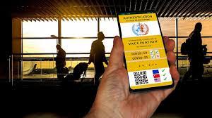 Somos un laboratorio enfocado en el diagnóstico clínico y en el desarrollo de la biotecnología, situado en rosario y en funes, provincia de santa fe, con 30 años de experiencia en diagnóstico de la salud. Pasaporte Covid Claves Del Certificado Para Viajar Por Europa Este Segundo Verano De Pandemia Euronews