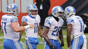 Chicago bears tickets here to join the electrified atmosphere at the stadium! Detroit Lions Beat Chicago Bears 34 30 How It Happened