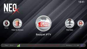 43inch neo neotv pro tv protector radiation m3u xtream for android ip smart tv sell in french sweden germany . Neo X Iptv For Golf Us Europe And Africa And Get Test Code Satgist