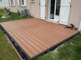 Bien Choisir Et Poser Ses Finitions De Terrasse Composite Terrasse Bois Terrasse Composite Terrasse Bois Composite