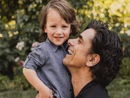 Ludwika paletapaulina gotomartín altomaroliz gallardojavier ponceoka ginerzaide silvia gutiérrezdalexa menesesemilio beltrán ulrichfernando memijeelena del. John Stamos Fatherhood Is The Best Thing To Ever Happen To Me English Movie News Times Of India