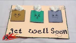 Deliver it directly, or invite others to contribute & replace get well soon cards that are passed around and signed. 48 Best Get Well Soon Greeting Cards
