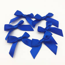 I'm using an old hdd ide ribbon cable, an sd card holder from some old electronics, an unloved 2gb sd card, and the fins from an old p4 heat sink. 100pcs Royal Blue Satin Ribbon Bows Decorative Bow Ties For Doll Hair Accessories Wedding Cardmaking Embellishments Ribbons Aliexpress