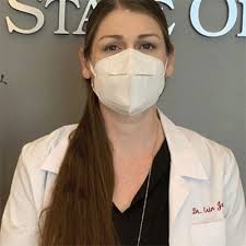 TSO Welcomes Dr. Erin Jacob at Buda TSO