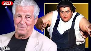 Wrestling Classics Featuring Haystacks Calhoun (1990) VHS