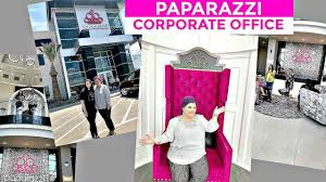 Todas las noticias de la farándula argentina y mundial. Visiting Paparazzi Corporate Office Youtube