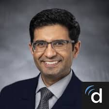 Dr. Muhammad A. Soofi, MD