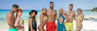 In mtv's ex on the beach: Ex On The Beach Auf Die Ausseren Werte Kommt Es An Quotenmeter De Mobile