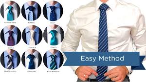 Finally, half windsor knot is relatively easy, to learn. Best Tie Knot For A Job Interview Full Windsor Knot Easy Method Youtube