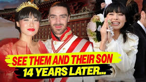 Bildergebnis für Li Ran