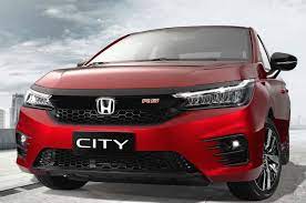 Sedan car powered by 4 cylinder 1.5l engine with automatic cvt transmission. 2021 Honda City 1 5 S Cvt New Car Buyer S Guide