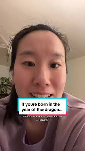 The Year of The Dragon 2024 Life Path 3