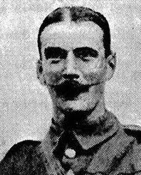 Lives of the First World War