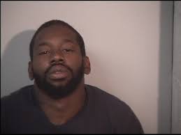 Pursuit Arrest A suspected intoxicated driver was arrested yesterday after  a short pursuit and dramatic accident near the Rappahannock Regional Jail.  On September 7th at 3:07 p.m. the Fredericksburg Police Department provided