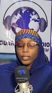 Shirin Labaran Wasanni tare da Maryam Jamil Baba da masu fashin baki