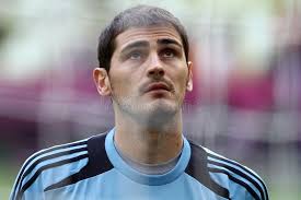 478 Casillas Stock Photos