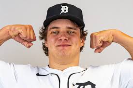 Jackson Jobe promoted to Triple-A Toledo