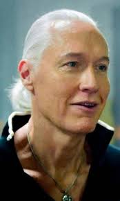 Thomas I Griffith and Cobra Kai