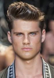 A shattered, shaggy bob is a great choice of medium length hairstyles for thin hair. Menhairstyles Tumblr Com Mens Haircuts 2012 2013