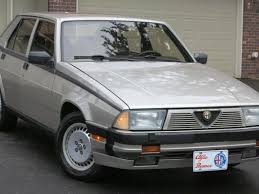 Image result for Giallo 1988 Alfa-Romeo
