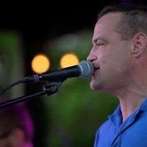 Jeremy Scott Johnson Obituary