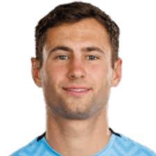 Nathan Baxter's Instagram, Twitter & Facebook