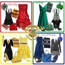 Pin By Kristi Lynn Kateri On Hogwart S 4 Life Harry Potter Outfits Harry Potter Dress Hogwarts Outfits
